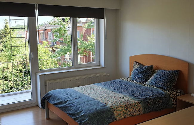 Superb Appartment in Antwerpen - Foto 5