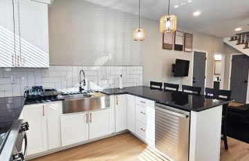 The Guesthouse at Pine Forest Hideaway - Near Jordan Lake & 12 Minutes to UNC - Photo 7