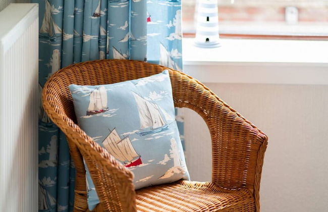 Bellrock View - Traditional Coastal Retreat - Foto 27