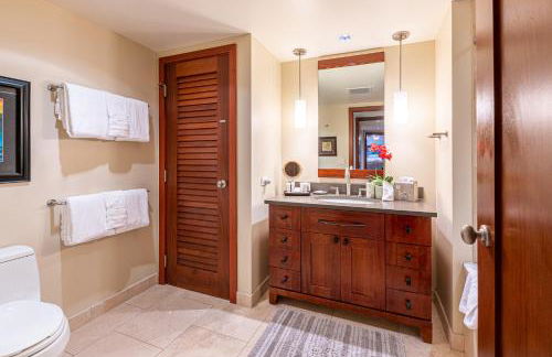 Luxurious Ocean View Beach Villa B-903 at Ko'Olina Beach Villas - Foto 25