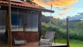 Chalé Vista do Paraíso - Photo 4