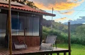 Chalé Vista do Paraíso - Photo 4