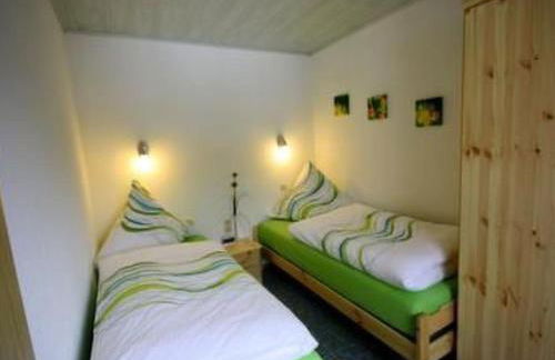 Apartment Panoramablick by Interhome - Foto 6