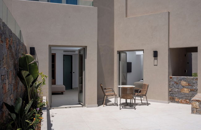 Galaxy Suites Boutique Resort - Photo 30