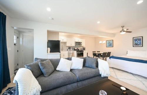 Harbor Retreat EV Charger King Walk to Rock - Foto 7