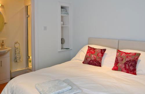 Roseburn Cottage - Foto 7