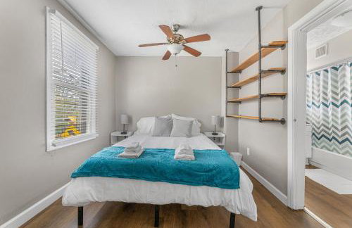 Luxe Mattresses Pet Friendly Free Prkng WiFi - Foto 9