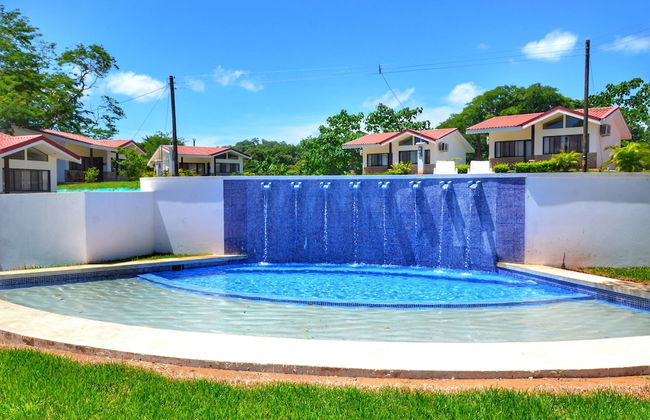 Playa Lagarto Eco Development - Foto 1