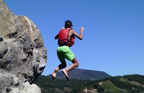 A Velha Casa - Foto 40