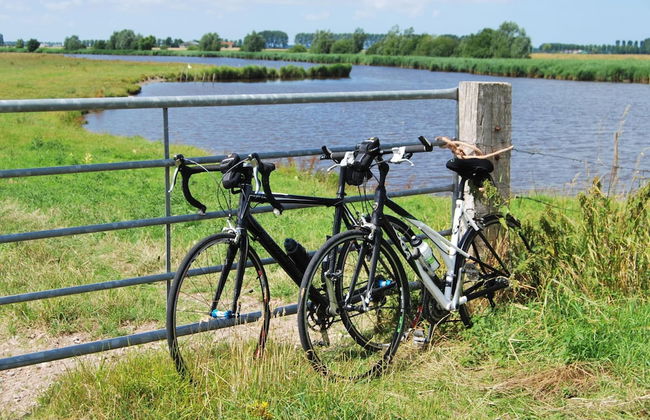 Country House in Sint Laureins Near Het Zwin - Foto 34