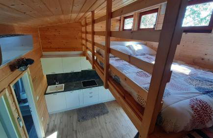 Tiny House Grabovac - Foto 19