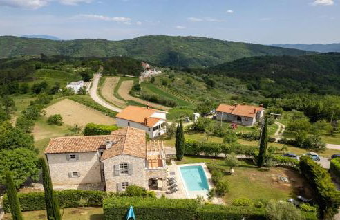 Amazing Home In Sovinjak With Wifi - Foto 14