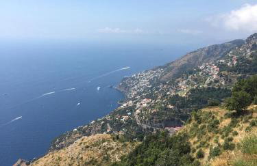 Coastal Cliff, Amalfi - Photo 33