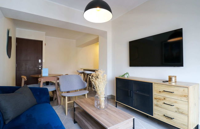 Wynwood Residencial in Miraflores - Foto 28