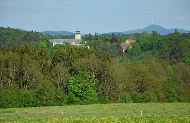 Holiday Home Knezice Near Jested Ski - Photo 31