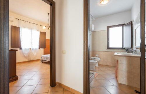 Villa Oliveto - Foto 17