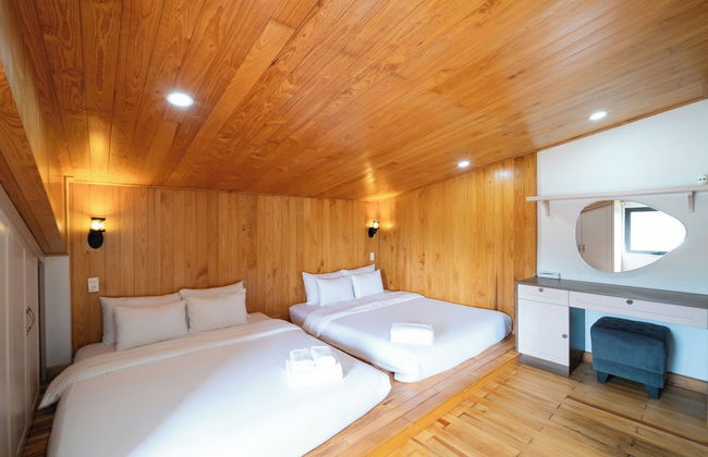 N Queen Apartment Hotel - Foto 14