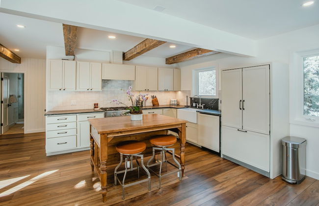 River House Hot Tub 15min to Downtown Skiing - Foto 10