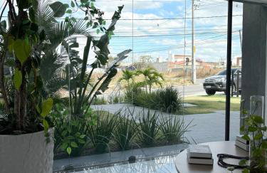 Apto ao lado do Shopping Caruaru Ar condicionado e elevador - Foto 24