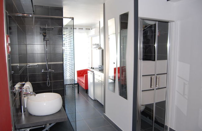 Appartement Port Nature Village Naturiste Cap D'agde - Foto 47