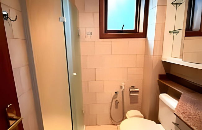 Siga Gramado - Vista linda -Tudo a pé - Foto 37