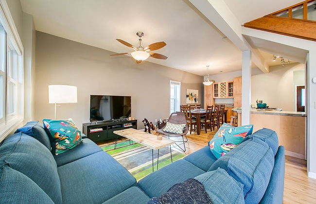 Hyde Park Home - Foto 13