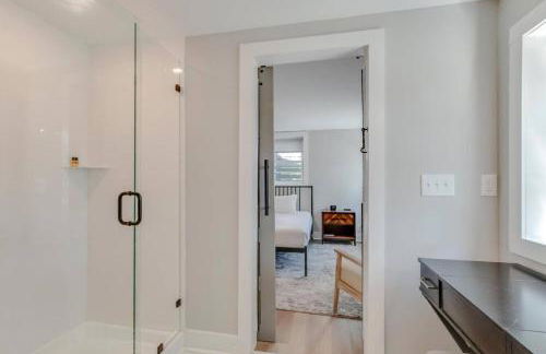 Gorgeous 2 Bedroom Historic Franklin Quadplex - Foto 22