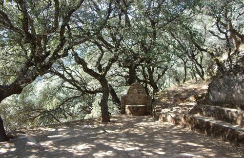 Las Casitas del Bodegon - Foto 39