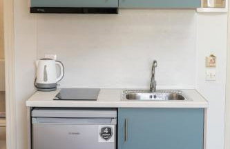 Dionysios Studios - Foto 36