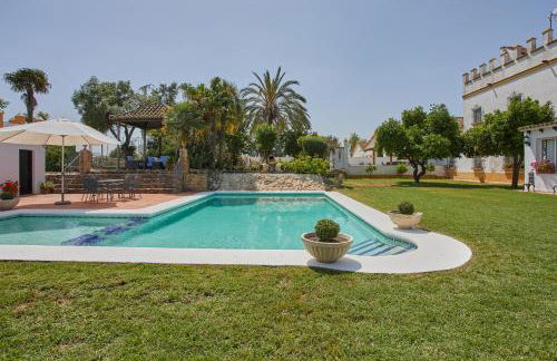 Finca La Fuensanta - Foto 23