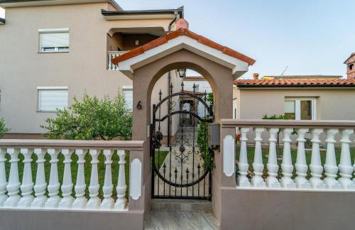 Apartment Sunčica - Photo 9