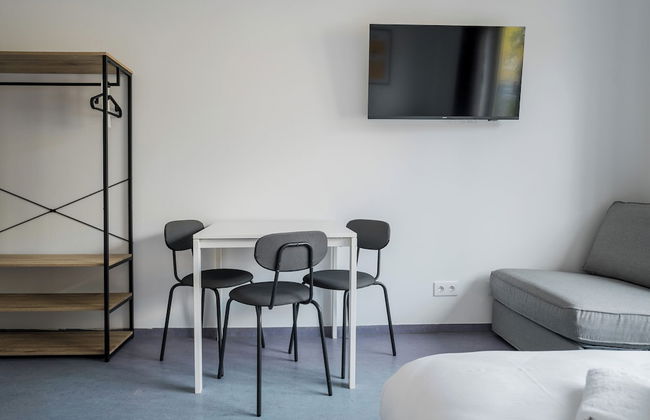Apartmenthaus Berlin Neukölln - Foto 4