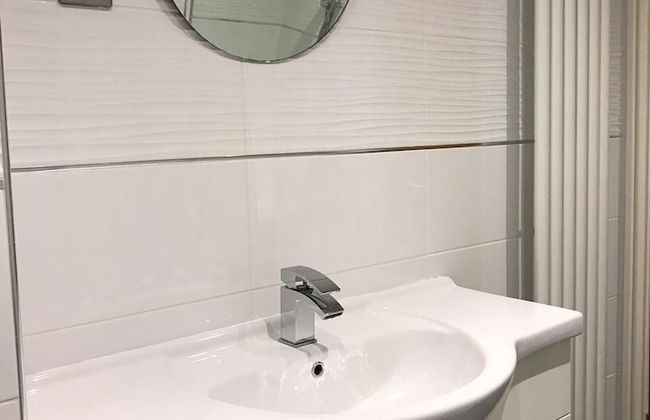 Hull Spacious Guest House-3 - Foto 11