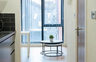 Sevenstay Apartments Fleet Street - Foto 34