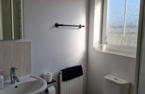 Sea Escape The Tardiis Beachfront location Aberavon beach Sea Views Driveway parking - Foto 9