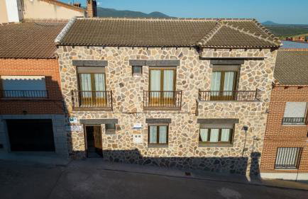 Casa Rural La Cerecera - Foto 2