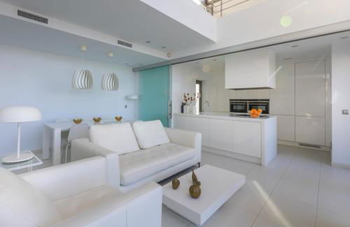 Altea Hills Luxury Villas - Foto 67