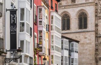 RICE Eleven Rooms - Foto 30