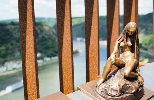 Ferienwohnung RheinSpaziert - Foto 42