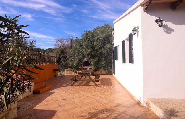 Finca ES Torrent Paz y Tranquilidad - Foto 20