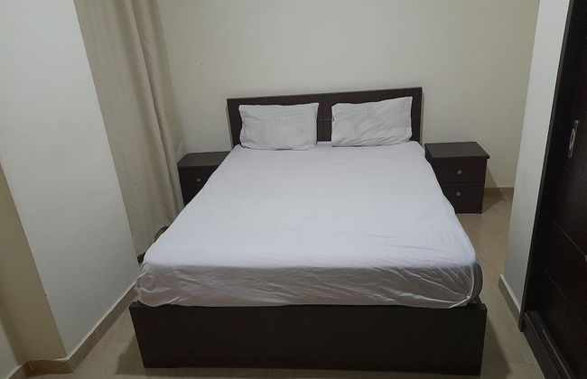 Hurghada Comfort Apartments - Foto 45