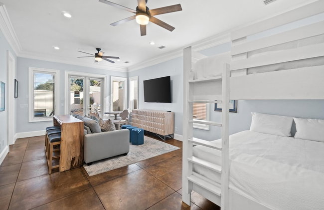 Beach House - Stairway to Heaven By Panhandle Getaways - Foto 15