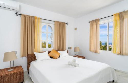 Villa Sabah by Costarentals - Ref 119 - Photo 23