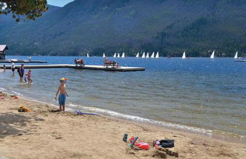 Mountain View Retreat-Resort-Pool-Hot Tub-Near RMNP & WP - Foto 14