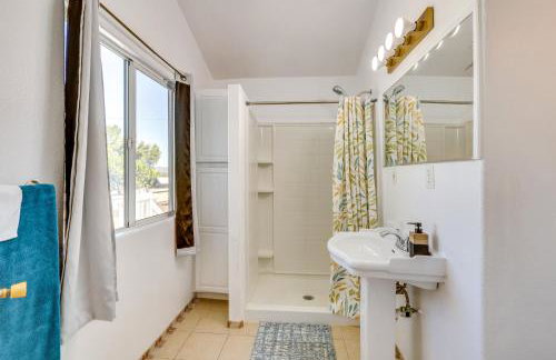 Lake Elsinore Apt 4 Mi to Water: Pets Welcome! - Foto 13