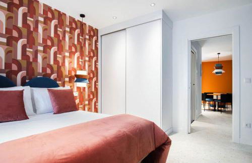 Apartamentos El Reloj - Foto 26