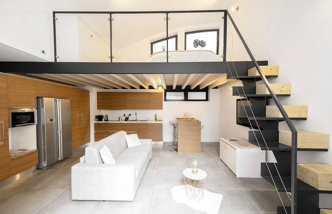 Design Central Apartment - Foto 1