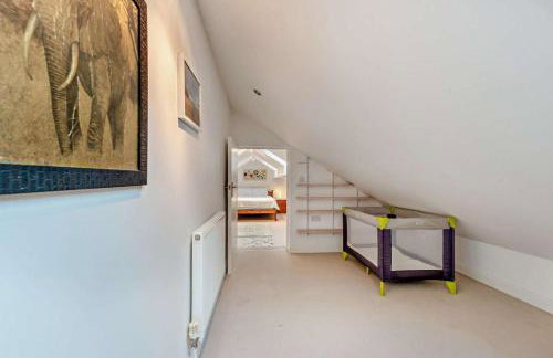 6 Bed in Ludchurch oc-m29751 - Foto 17