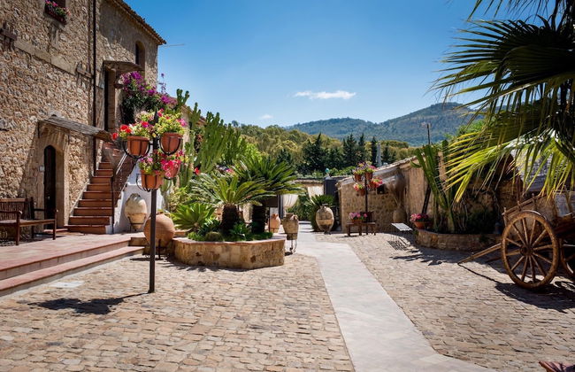 Vecchia Masseria - Foto 42