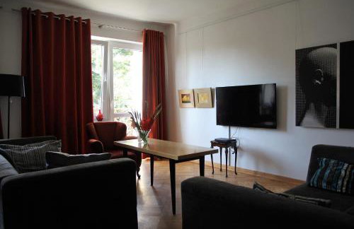 Dom Nałęczowski - Foto 24